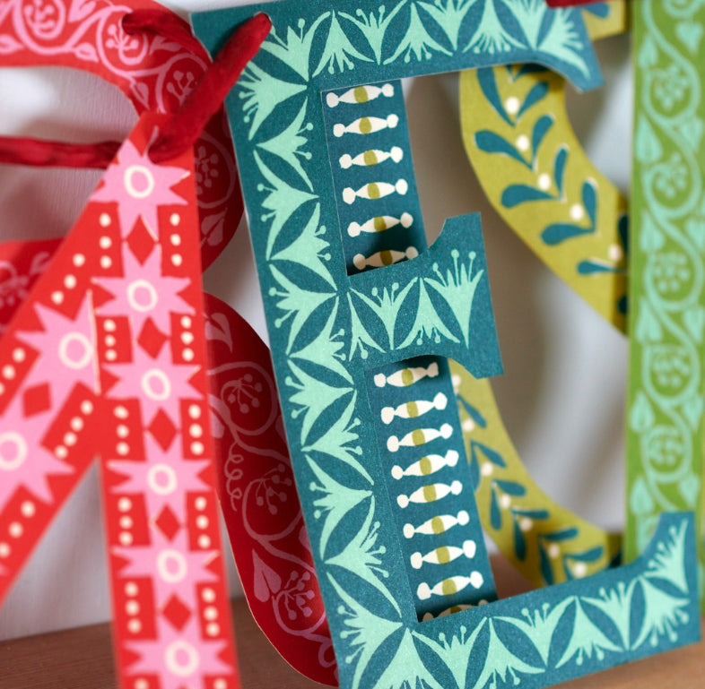 Merry Christmas Banner