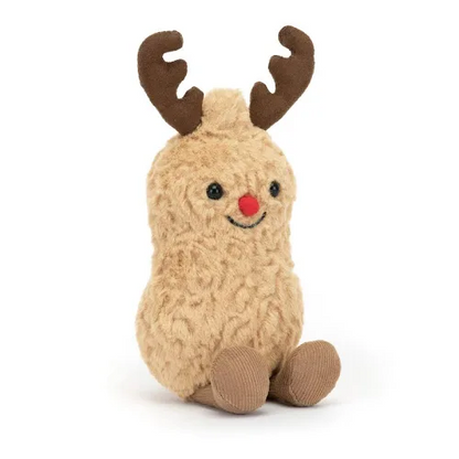 Amusables Peanut Reindeer