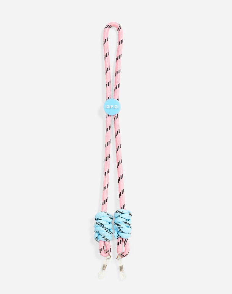 Izipizi Child Rope Chord With Blocker: Candy