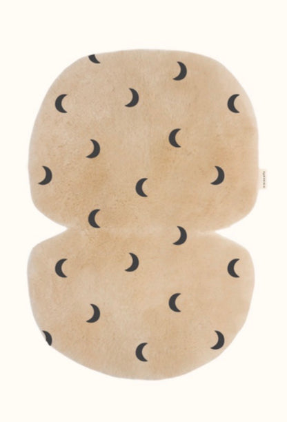 Midnight Moon Snuggler