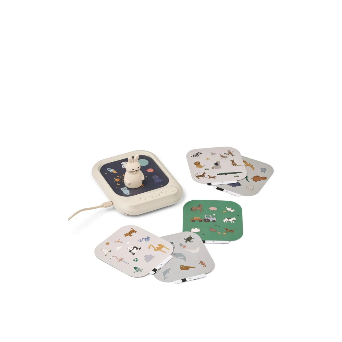 Archie Activity Sound Board