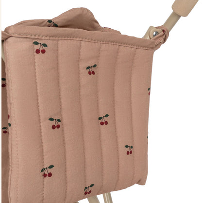 Doll Stroller - Cherry Blush