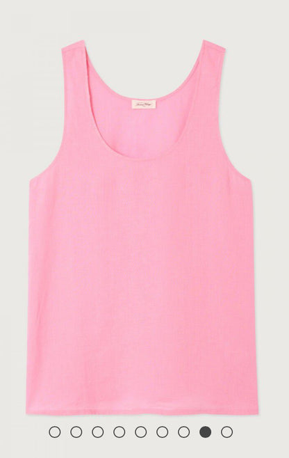 Ivybo Top - Softness