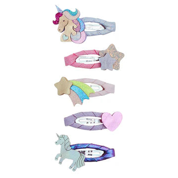 Unicornland Mini Clips