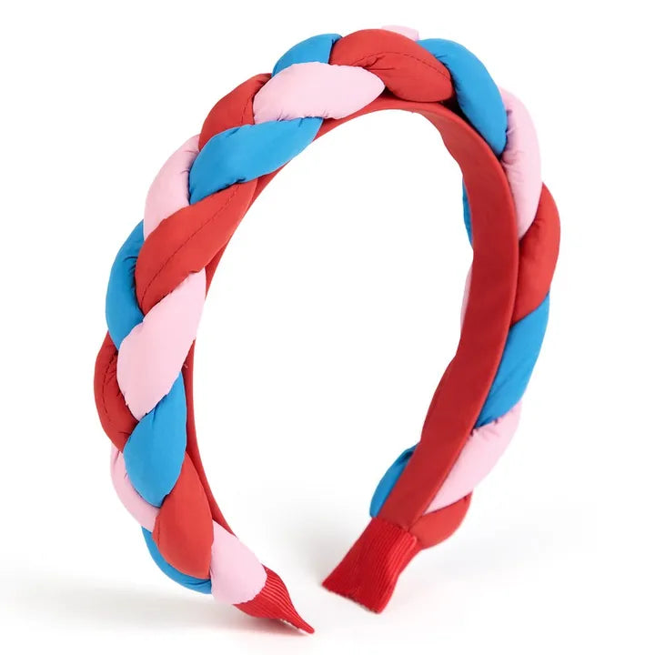 Braided Headband