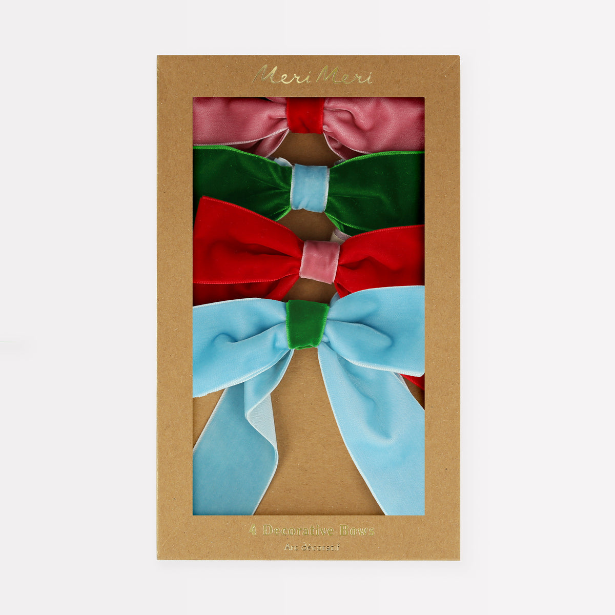 Decorative Bows