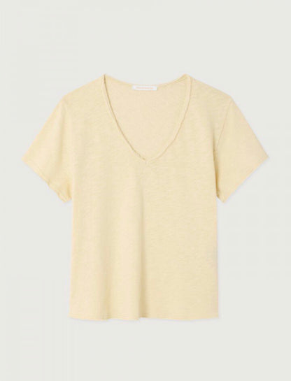 Sonoma T-Shirt - Vintage Vanilla