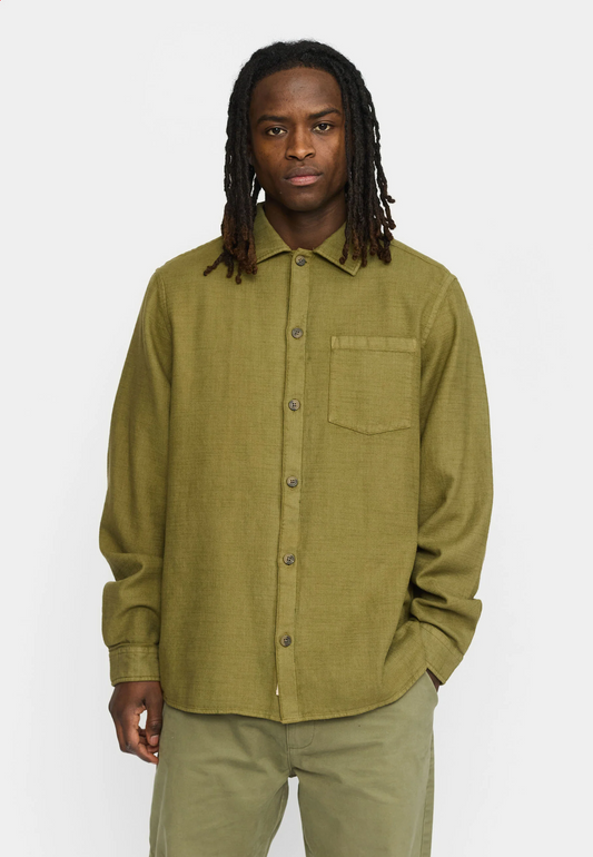 Casual shirt - Lightarmy