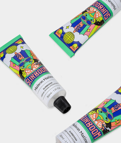 Surboom hand cream