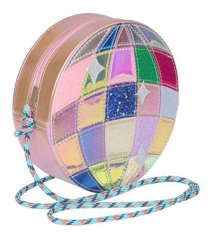 Disco Ball Bag