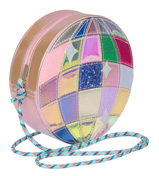 Disco Ball Bag