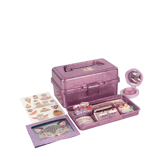 Glam Me Up Suitcase