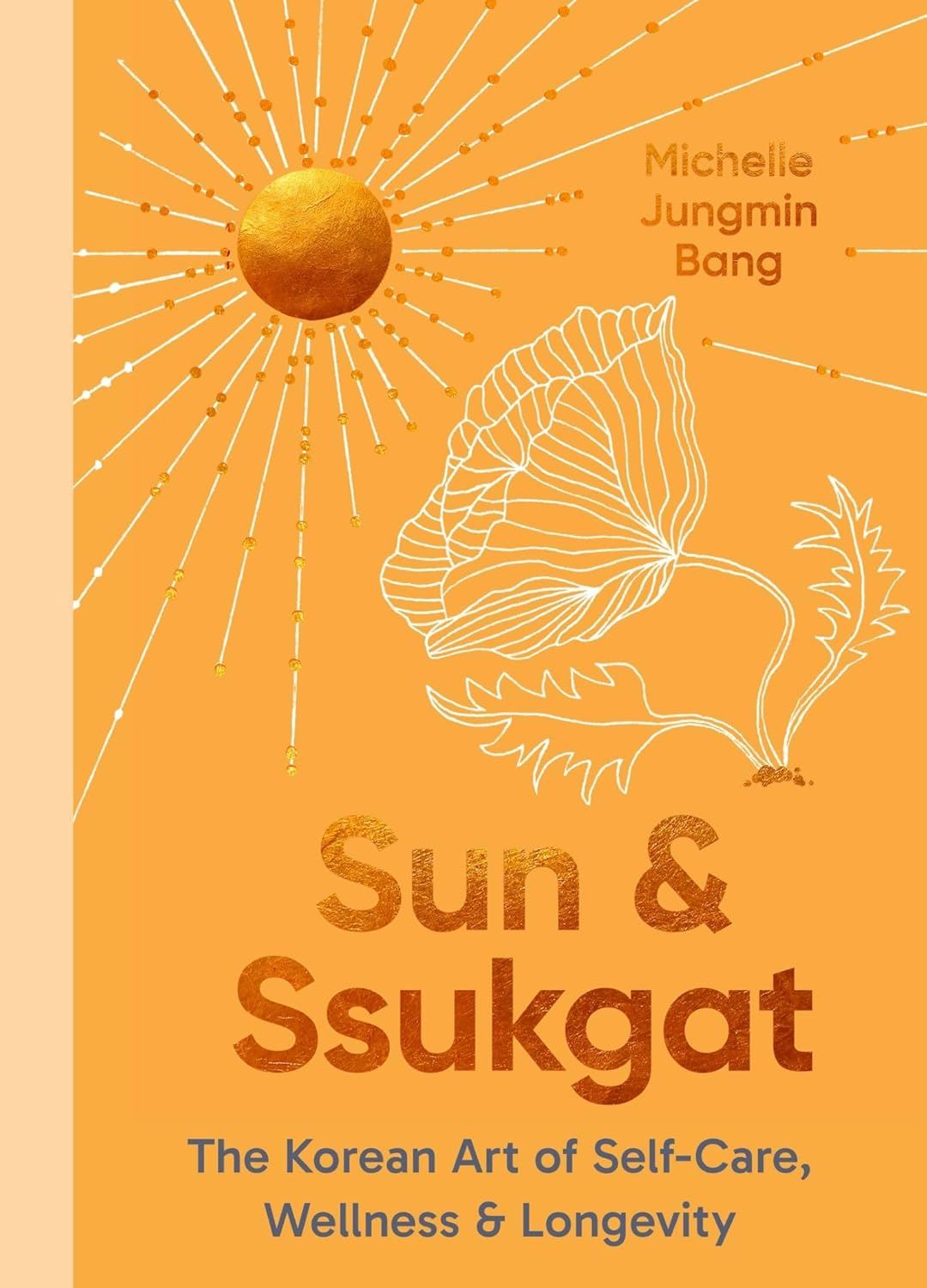 SUN AND SSUKGAT