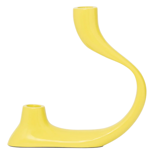 Candle Holder - Alia