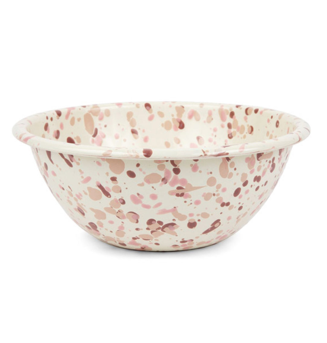 Catalina Small Serving Bowl - Desert Rose