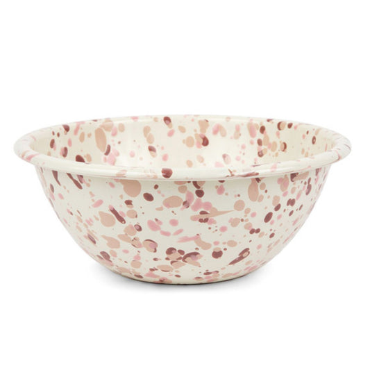 Catalina Small Serving Bowl - Desert Ros