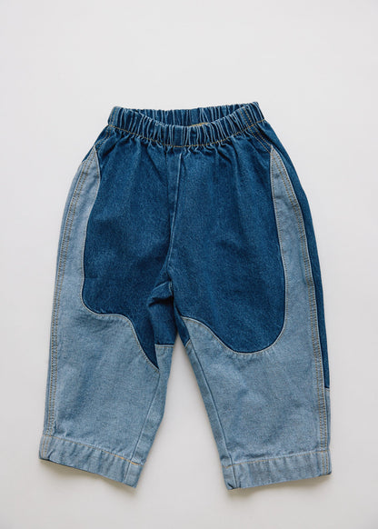 Emerson Wiggle Denim Jeans