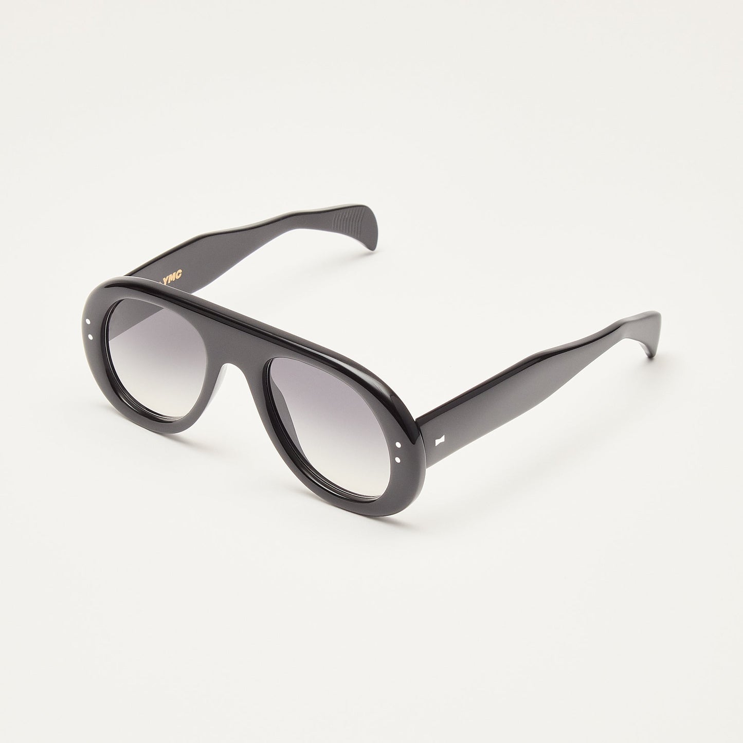 Tomba Sunglasses - Black