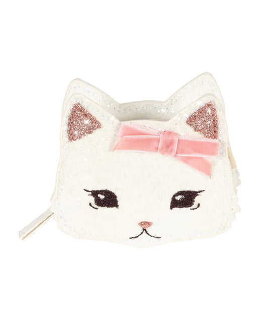 Tut Kitty Wallet