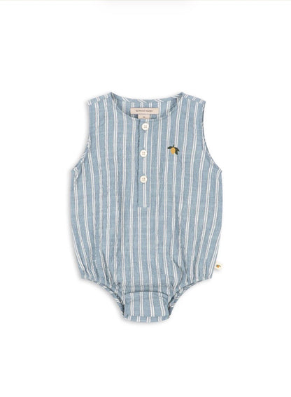 Eliot Romper