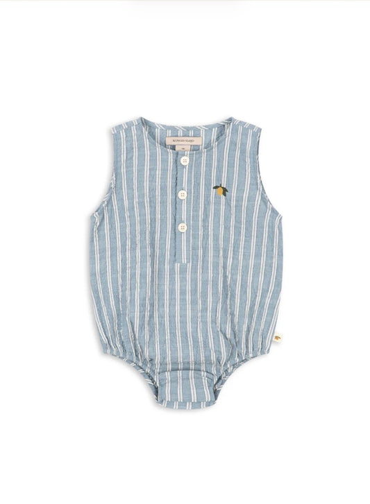 Eliot Romper