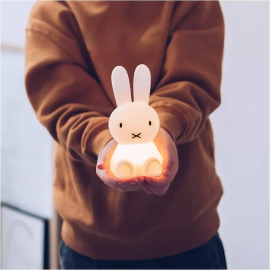 Miffy Bundle Of  Light