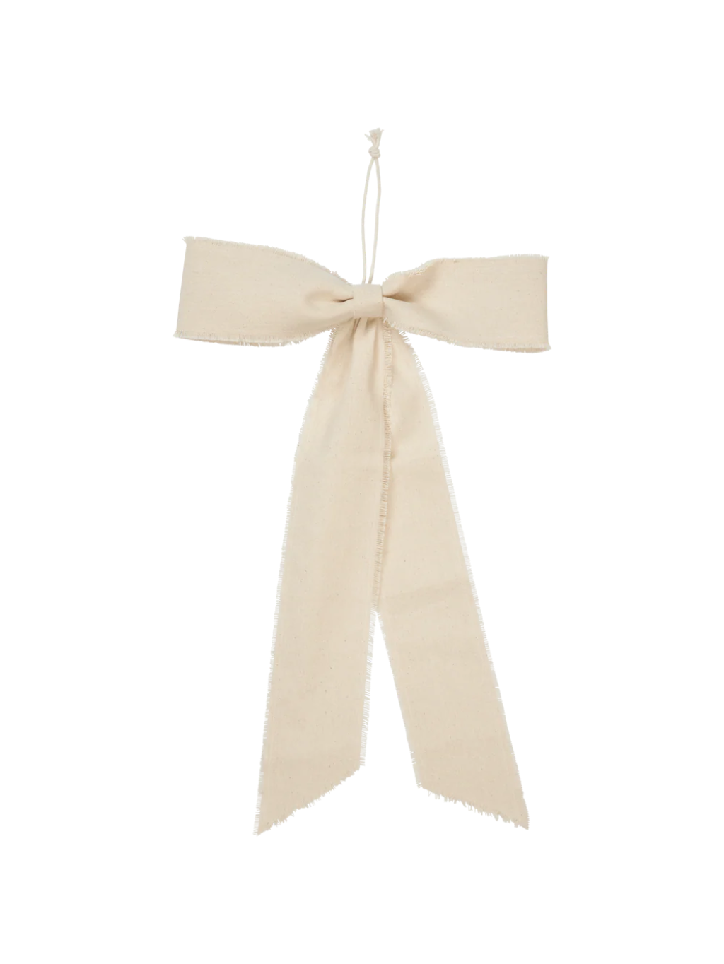 Bow Decoration - Large