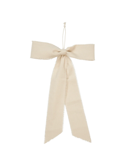 Bow Decoration - Large