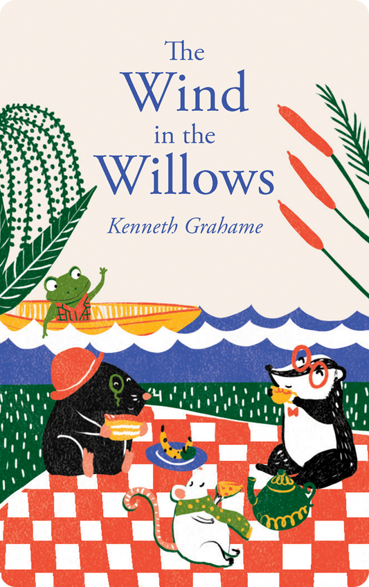 Yoto Card Wind In The Willows