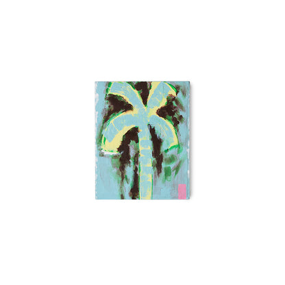 Pocket Exhibition: Palmate