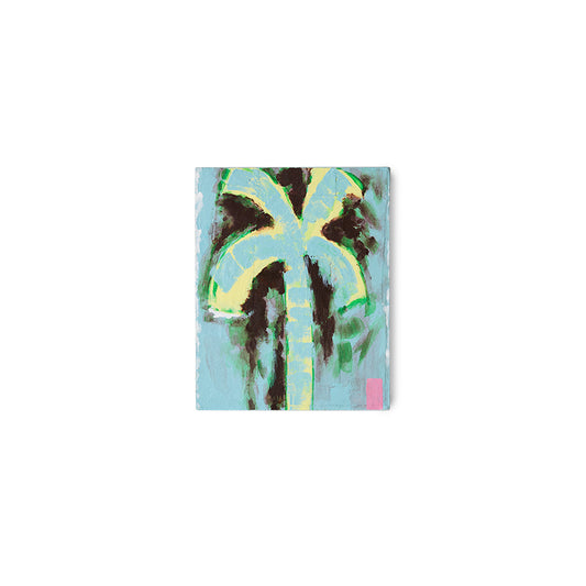 Pocket Exhibition: Palmate