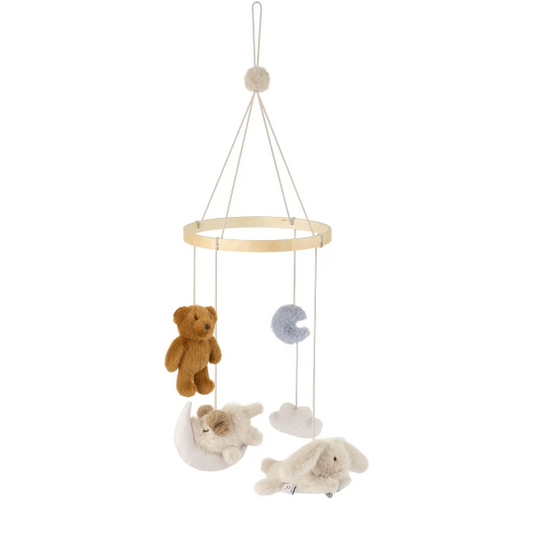 Baby Decoration Mobile