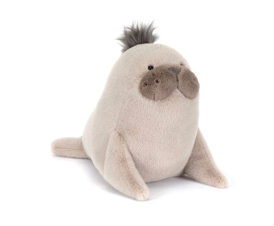 Roarwell Sea Lion
