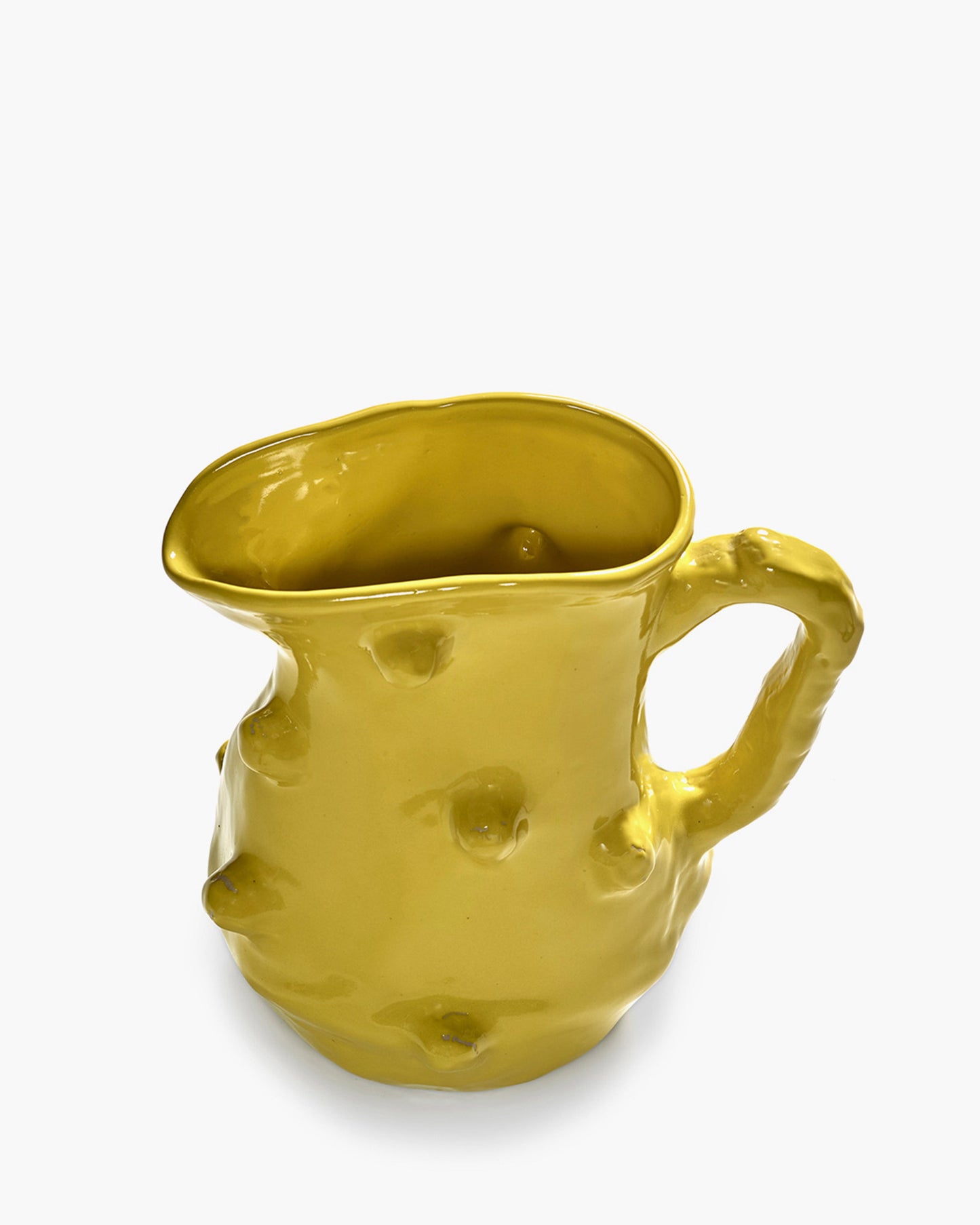 Jug Charly - Yellow