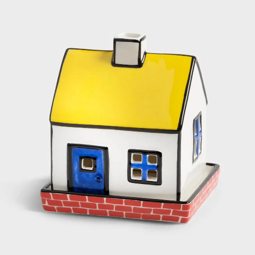 Tealight Holder Haines - Cottage
