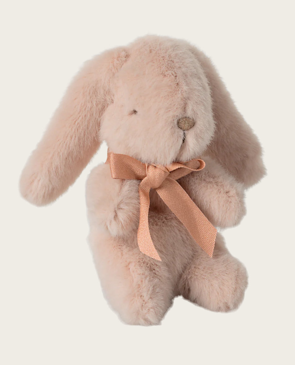 Bunny Plush - Mini Powder