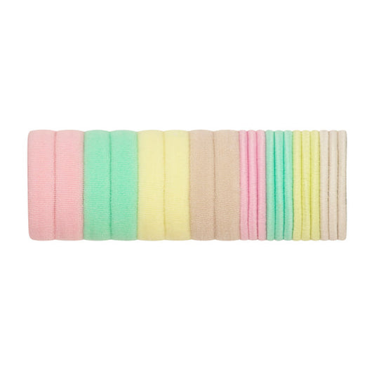 Assorted Pastel Mini Ponies