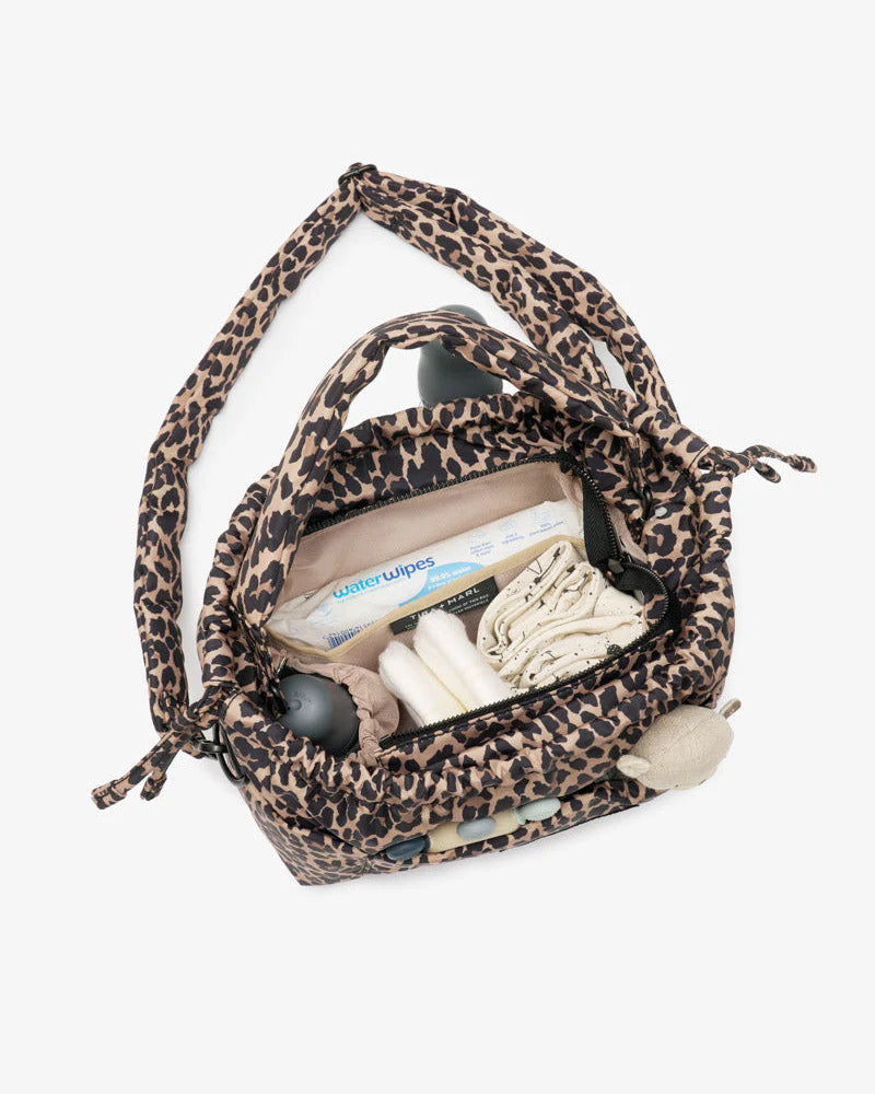 Mini Luna - Leopard