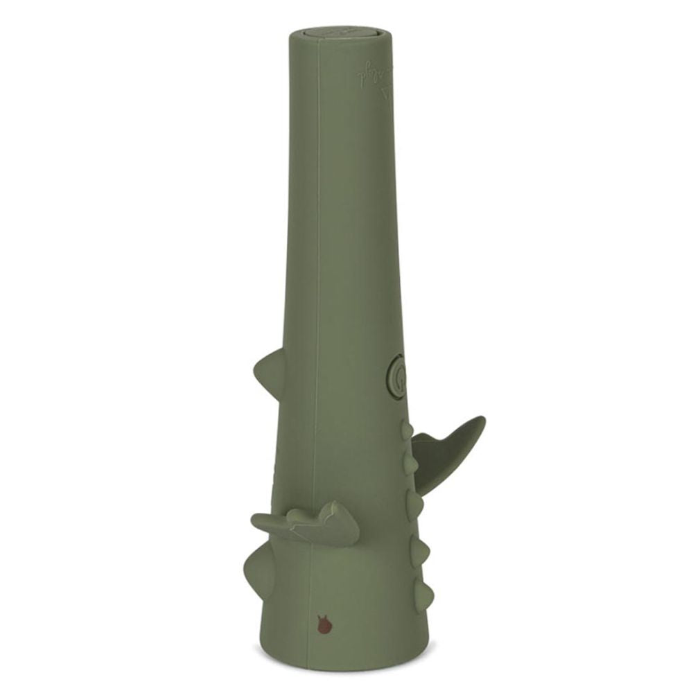 Dragon Flashlight Olive