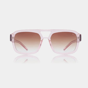 Kaya Sunglasses - Galactic Pink