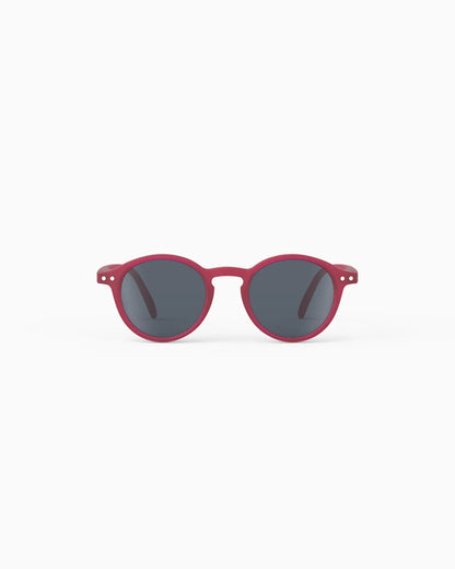 Kids 3-5 Years #D Cranberry
