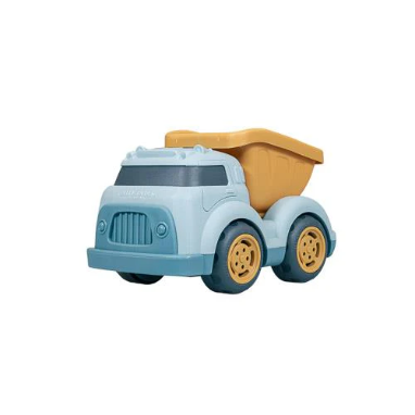 Dump Truck - Ocean Blue Dreams