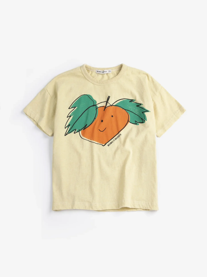 Tangerine T-Shirt