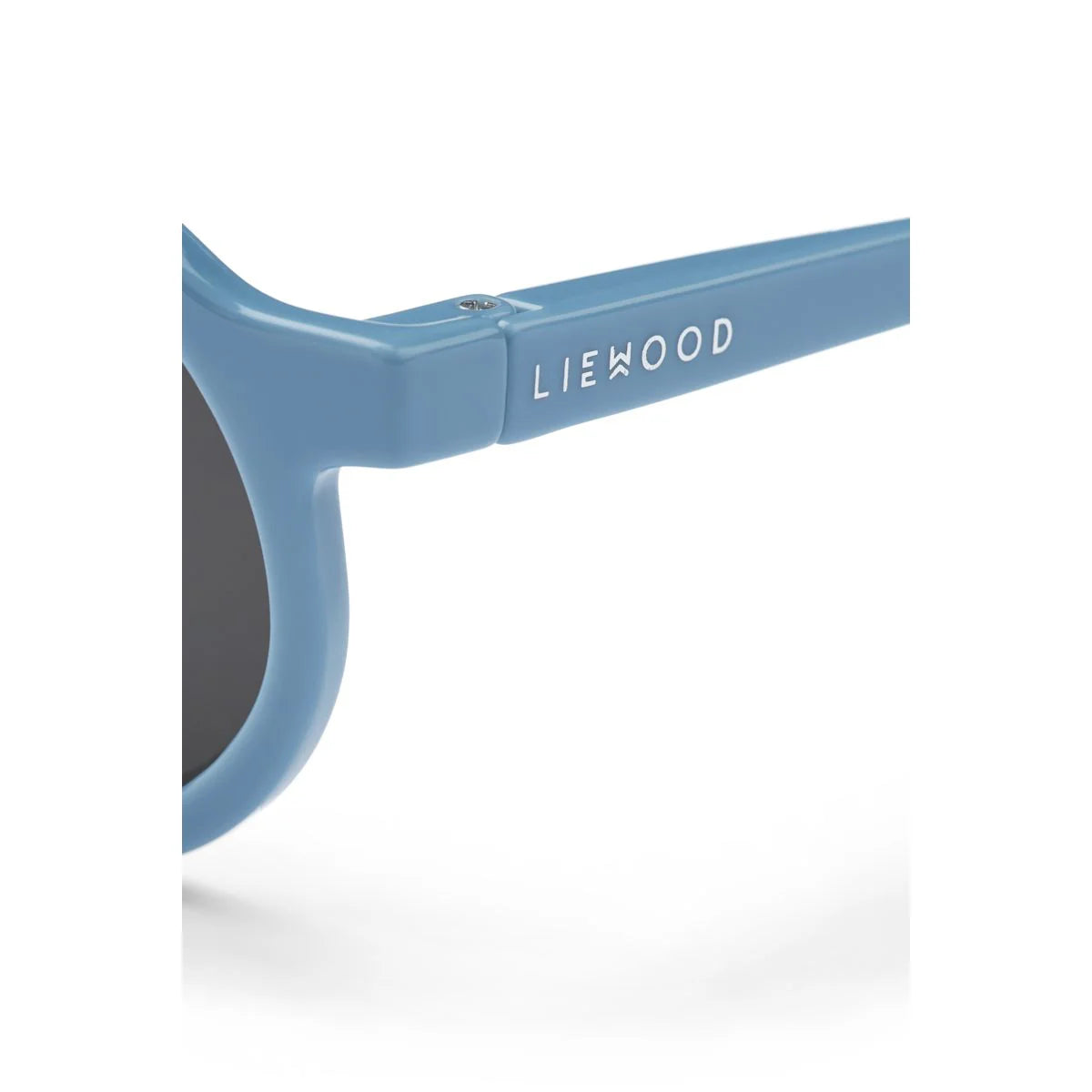 Darla Sunglasses 4-10y- Beach Blue