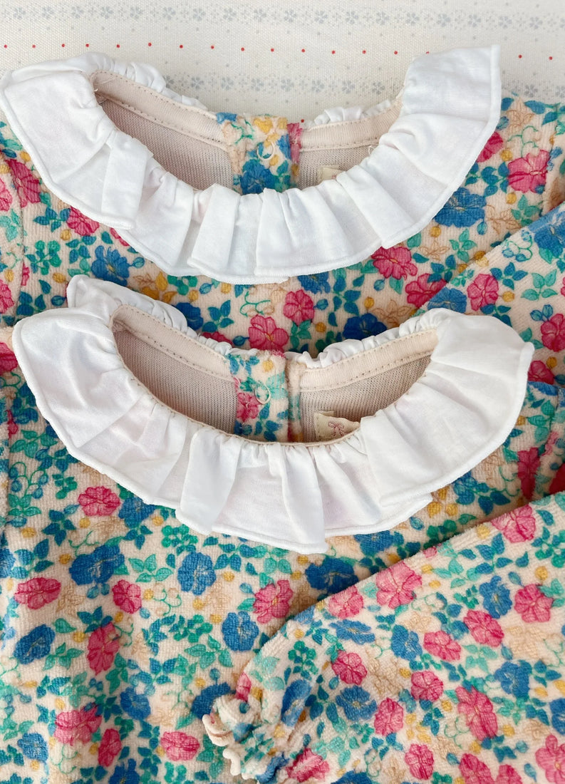 Miffa Frill Onesie
