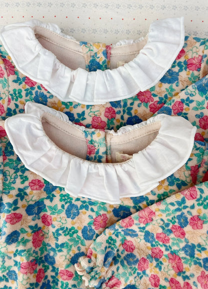 Miffa Frill Onesie