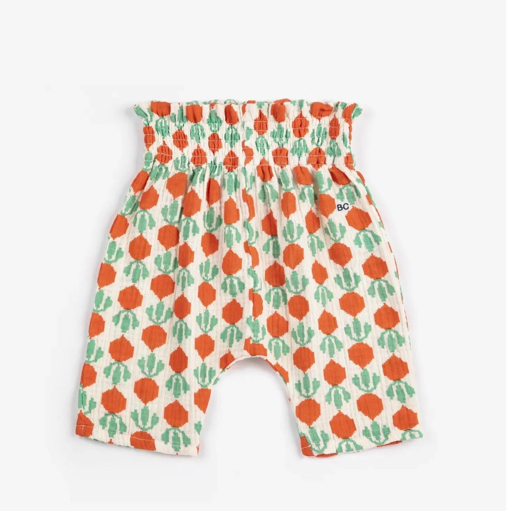 Cool Radish All Over Woven Pants
