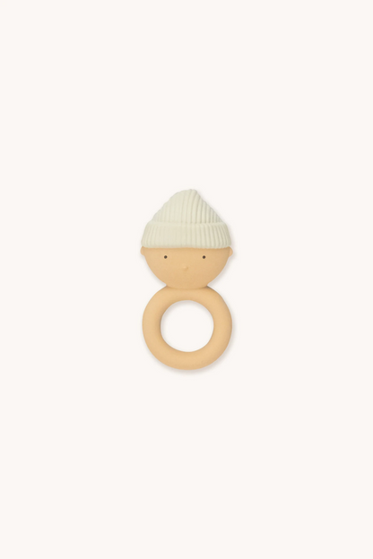 Gommu Ring Baby - Vanilla