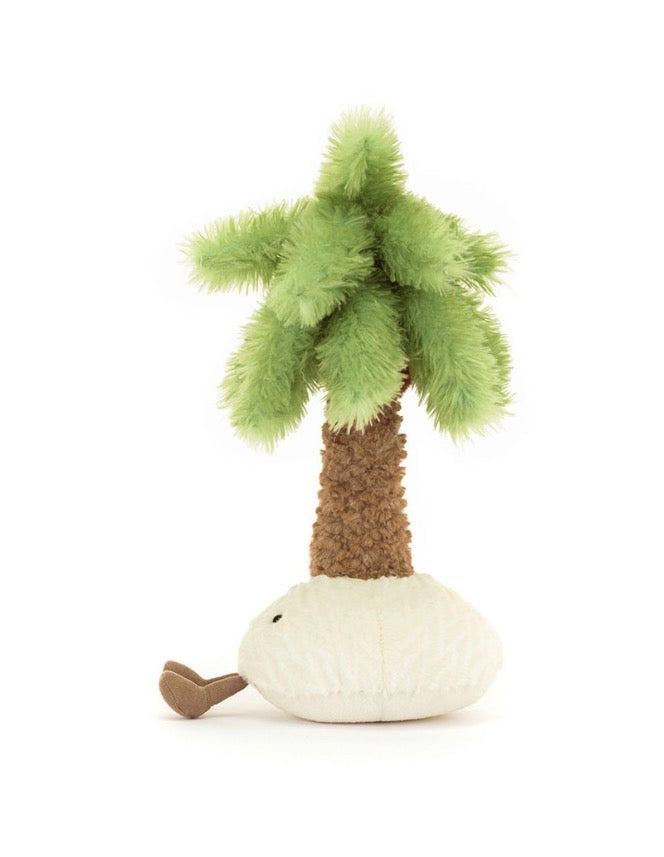 Amuseable Pammie Palm Tree
