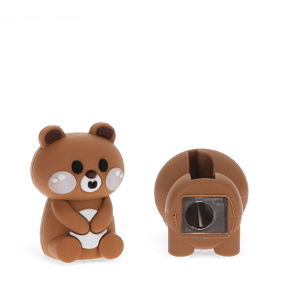 Adorable Bear Pencil Sharpener